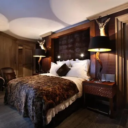 Superbe Maison De Pour Des Moments Inoubliables Avec Toute Votre Famille 度假居 *