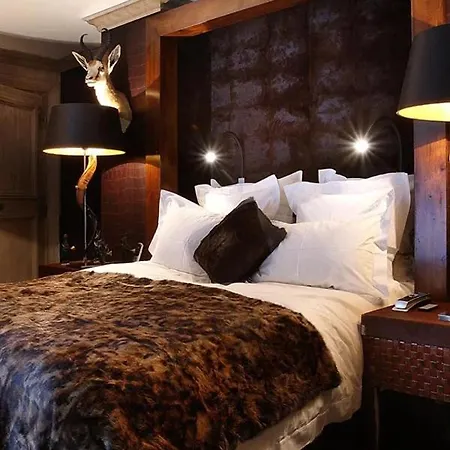 度假居 Superbe Maison De Pour Des Moments Inoubliables Avec Toute Votre Famille
