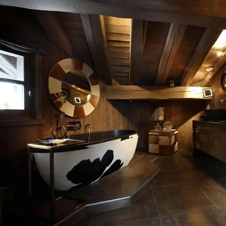 Superbe Maison De Pour Des Moments Inoubliables Avec Toute Votre Famille *