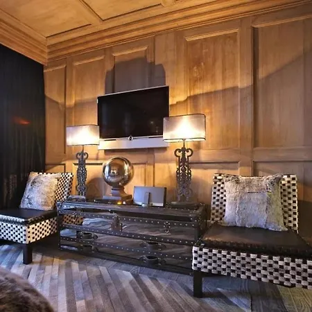 Superbe Maison De Pour Des Moments Inoubliables Avec Toute Votre Famille 度假居
