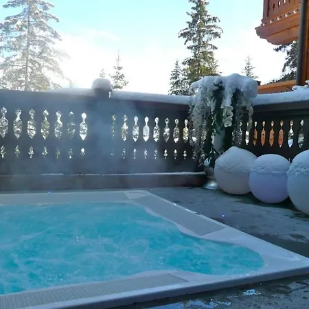 Superbe Maison De Pour Des Moments Inoubliables Avec Toute Votre Famille *