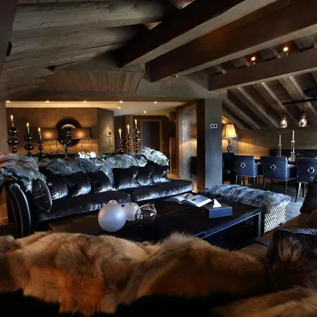 Superbe Maison De Pour Des Moments Inoubliables Avec Toute Votre Famille * 谷雪维尔