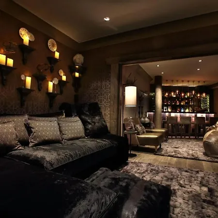 Superbe Maison De Pour Des Moments Inoubliables Avec Toute Votre Famille 度假居