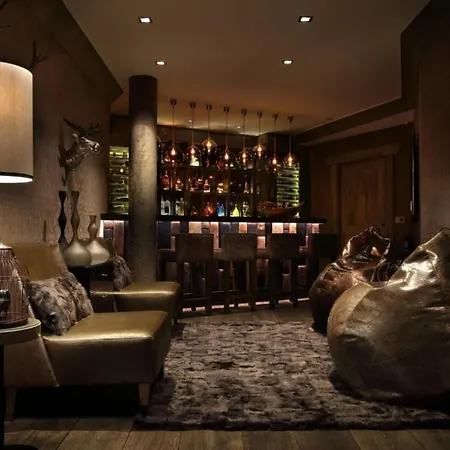 度假居 Superbe Maison De Pour Des Moments Inoubliables Avec Toute Votre Famille