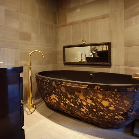 Superbe Maison De Pour Des Moments Inoubliables Avec Toute Votre Famille *